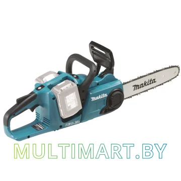 Аккумуляторная пила Makita DUC303Z (без АКБ) картинка 3